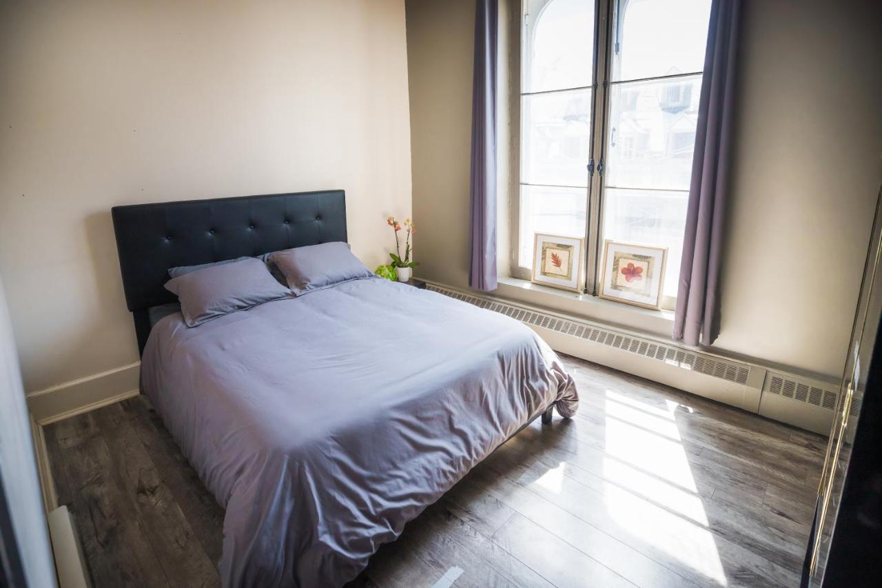 Le 402 Hostel - Montreal — Photos 2